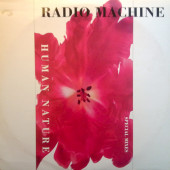 (CMD716) Radio Machine – Human Nature (Special Mixes)