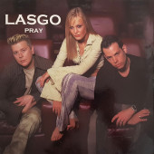 (0455) Lasgo ‎– Pray
