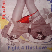 (SF314) Piju&Pok – Fight 4 This Love