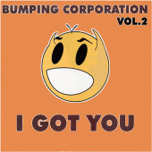 (2837) Bumping Corporation ‎– Vol. 2 - I Got You