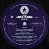 (CO515) Lost.It.Com – Animal