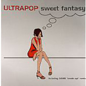 (8039) Ultrapop ‎– Sweet Fantasy