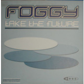 (23669) Foggy ‎– Take The Future