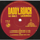 (RIV369) Daddy Roach Feat. Gimme 5 ‎– Lacrimosa