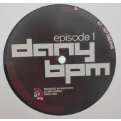 (VT214) Dany Bpm – Episode 1