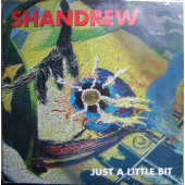 (CUB2563) Shandrew ‎– Just A Little Bit