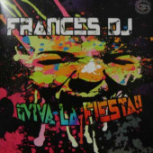 (PP473) Frances Dj – ¡¡Viva La Fiesta!!