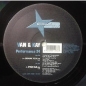 (28178) Van & Kay ‎– Performance 24