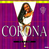 (21663) Corona ‎– Try Me Out