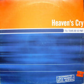 (30115) Heaven's Cry ‎– Till Tears Do Us Part