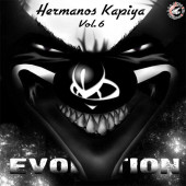 (22291) Hermanos Kapiya – Evolution