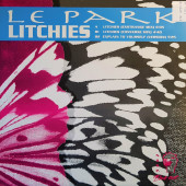 (CMD471) Le Park ‎– Litchies