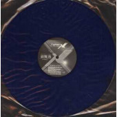 (3780) Cyber X Feat. Jody Watley ‎– Waves Of Love