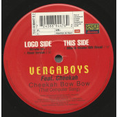 (CMD964) Vengaboys Feat. Cheekah – Cheekah Bow Bow (That Computer Song)