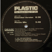 (22644) Plastic – The Secret Key Of Life