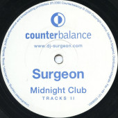 (28750) Surgeon – Midnight Club Tracks II