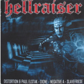 (LC398) Hellraiser 2004