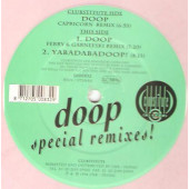 (CMD375) Doop ‎– Doop (Special Remixes)