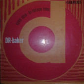 (CO164) Dr. Baker ‎– Kaos
