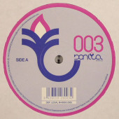 (5376) Supadiva / DJ Lima ‎– Barcelona EP
