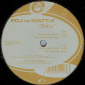 (CO419) PCJ Vs Matt-X – Baby
