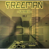 (2692) Freeman ‎– Stereo Vol. 2