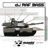 (2689) DJ Raf Bass ‎– System