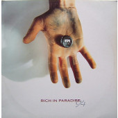 (A3070) FPI Project ‎– Rich In Paradise '94 (2x12)