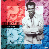 (LK490) Double You – Run To Me