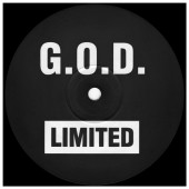 (CMD559) G.O.D. – Limited