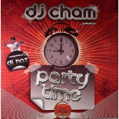 (VT130) DJ Cham – Party Time