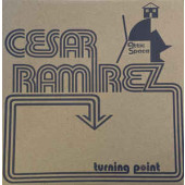 (CMD450) Cesar Ramirez ‎– Turning Point
