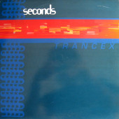 (22807) Trancex ‎– Seconds