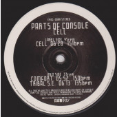 (CO522) Parts Of Console – Cell EP