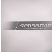 (4014) Sensation ‎– The Anthem 2004
