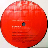 (26225) PARADOX ‎– B.A.S.S.!!!!!!!!!!!!!! Pt 2