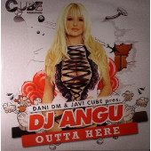 (VT220) Dani DM & Javi Cube pres. DJ Angu – Outta Here