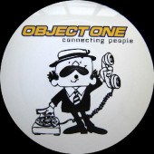 (S0057) Object One ‎– Connecting People