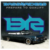 (27130) Bassraiders ‎– Prepare To Qualify