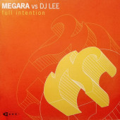 (6120B) Megara Vs DJ Lee ‎– Full Intention