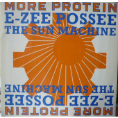 (SIN146) E-Zee Possee ‎– The Sun Machine