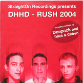 (25057) DHHD ‎– Rush 2004