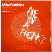 (SF232) Mike Robbins – Are You A Freak?