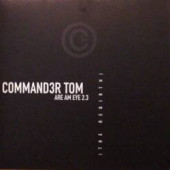 (2551) Commander Tom – Are Am Eye 2.3