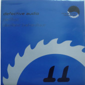 (28331) Defective Audio ‎– Re-Flux / Deviant Behaviour