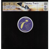 (A1750) Tommy Traxx ‎– Love