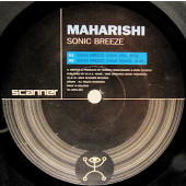 (27001) Maharishi / Futuro ‎– Sonic Breeze / Blended Threat
