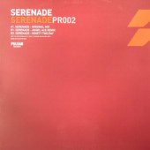 (BS300) Serenade ‎– Serenade