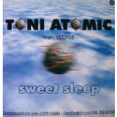 (ANT38) Toni Atomic Feat. Eloise ‎– Sweet Sleep