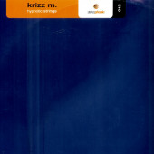 (CUB0162) Krizz M ‎– Hypnotic Strings